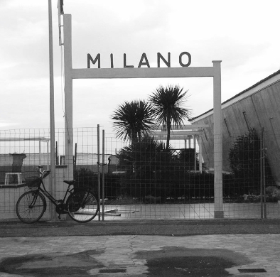 Bagno Milano B_N