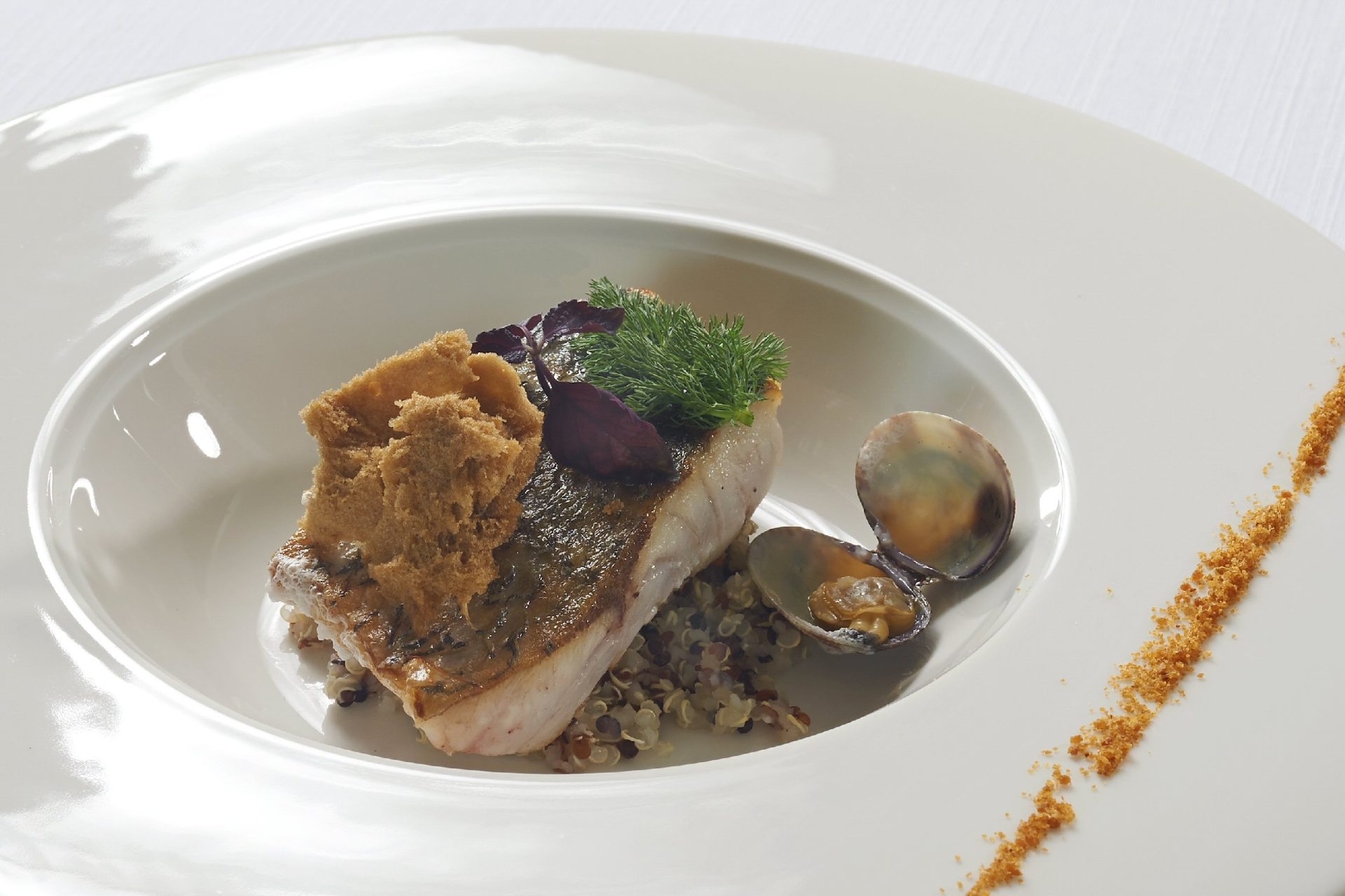 Raimondi – Ristorante dell’Hotel Villa Flori Cernobbio