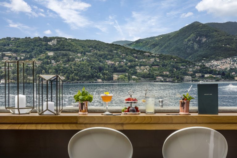 Hotel Vista Lago di Como